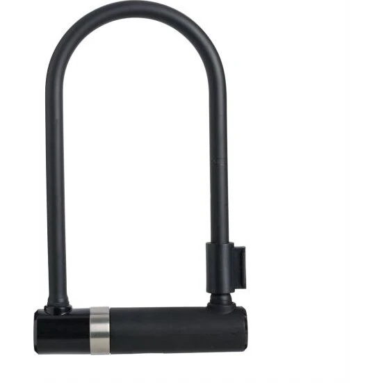 AXA Newton UL-230 bøjlelås 23 cm, sort