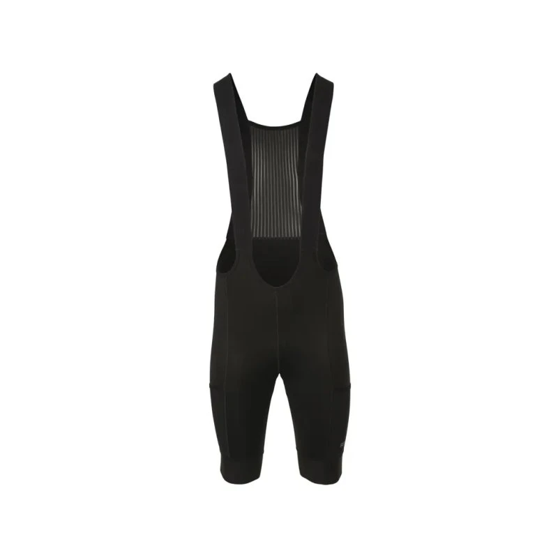 AGU Gravel Venture Bibshorts med pude, sort, XXXL