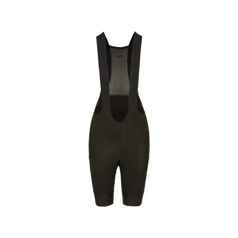 AGU Gravel Venture Bibshorts med pude, sort, dame