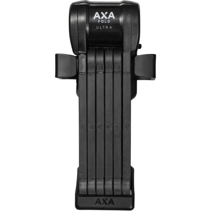AXA Fold Ultra foldelås 90 cm – forsikringsgodkendt