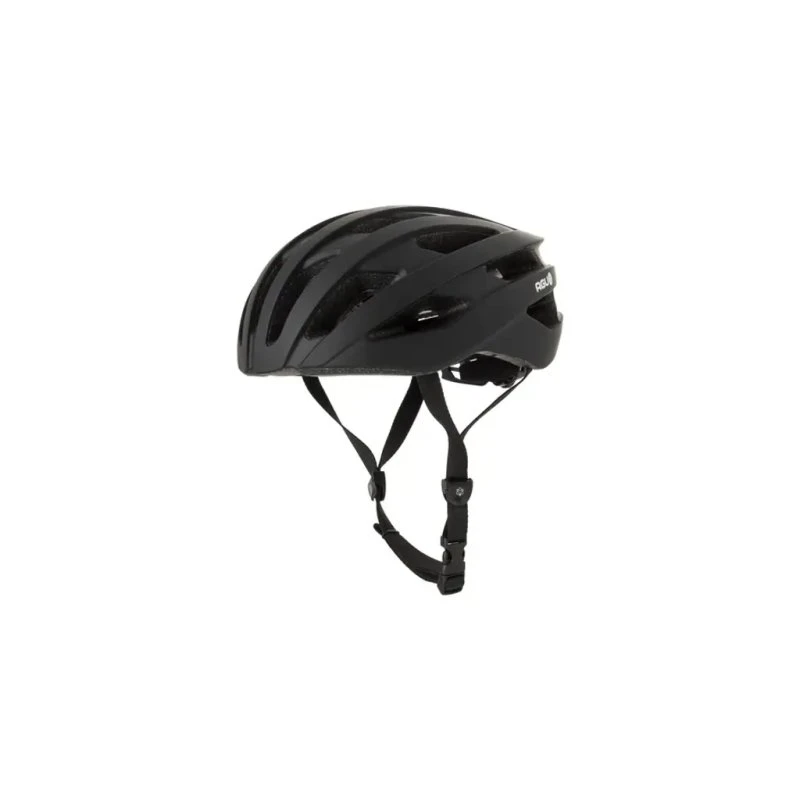 AGU Glide Cykelhjelm Sort L/XL