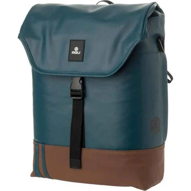 AGU Urban Essentials DWR Cykeltaske 17L Deep Sea