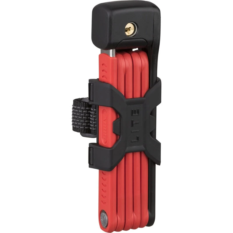 Abus Bordo Lite 6055 foldelås 60 cm (nøgle)