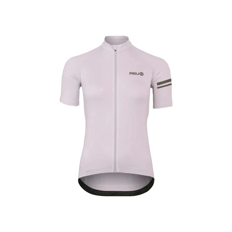 AGU Core Essential Cykeltrøje Dame, Dusky Lilac, XL