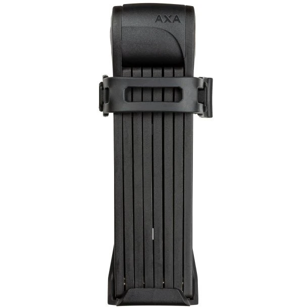 AXA Fold Lite 100 foldbar kædelås - 100 cm, sort