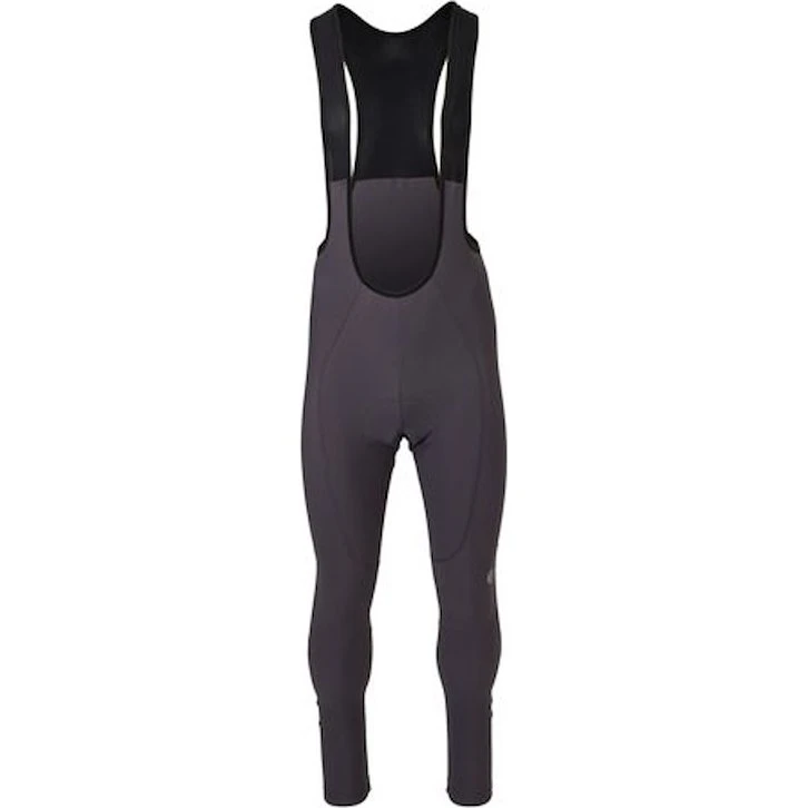 AGU Essential Bibtights m/seler sort herre L