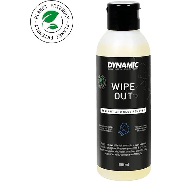 Dynamic Wipe Out Sealant Remover 150 ml