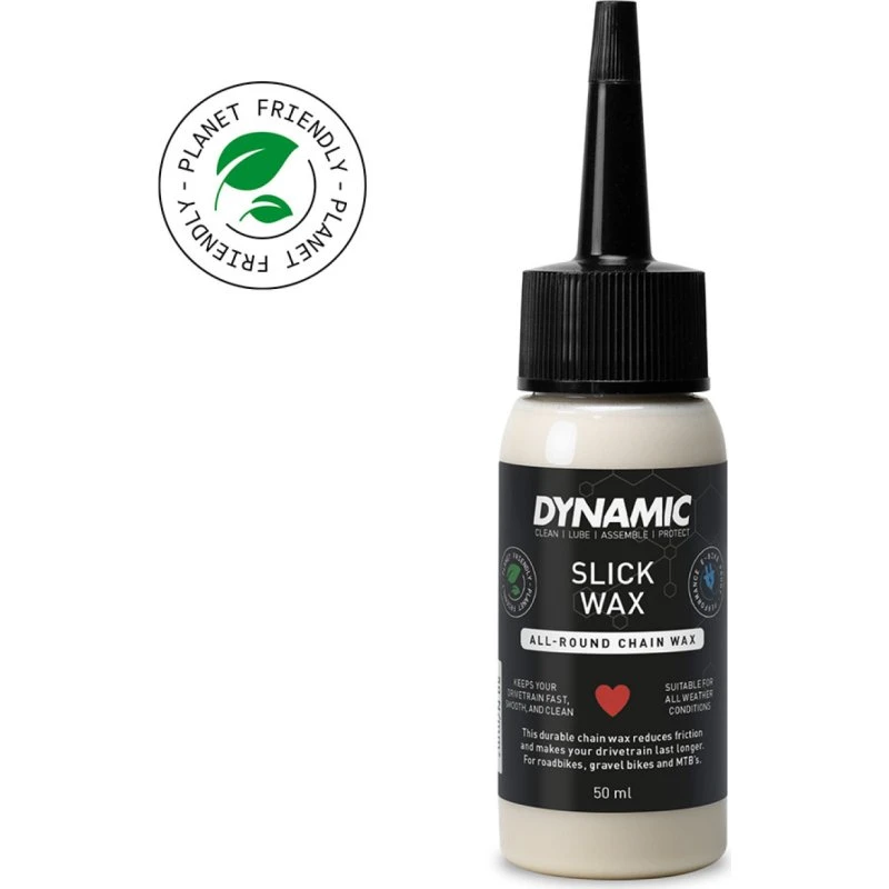Dynamic Slick Wax Kædevoks 50 ml