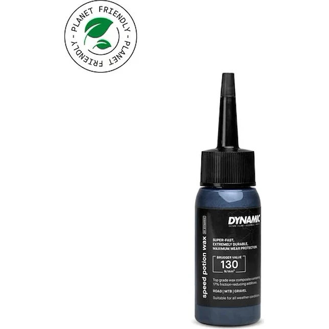Dynamic Speed Potion Wax Kædevoks 50 ml