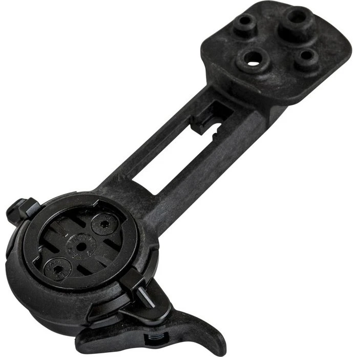CloseTheGap HideMyBell Raceday4 Evo VM5D – 4-i-1 GPS-holder med skjult klokke