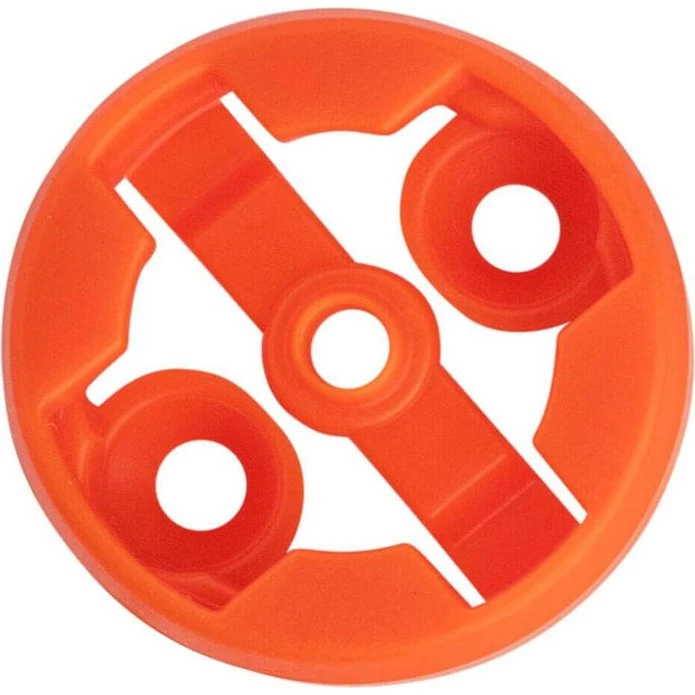 CloseTheGap HideMyBell Lezyne adapter