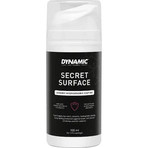 Dynamic Secret Surface Coating 100 ml