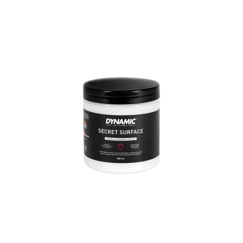 Dynamic Secret Surface Coating 500 ml