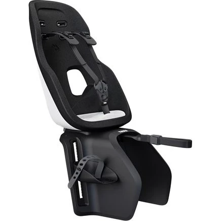 Thule Yepp Nexxt 2 Maxi Bagagebærermontering, Hvid