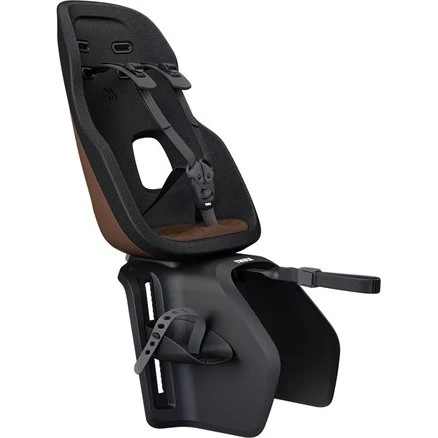 Thule Yepp Nexxt 2 Maxi Bagagebærermontering, Brun