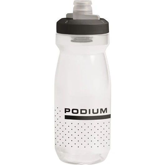 Camelbak Podium 2.0 Carbon 620 ml, BPA-fri