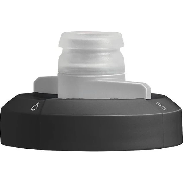 CamelBak Podium 3.0 Peak Fitness Låg, Sort