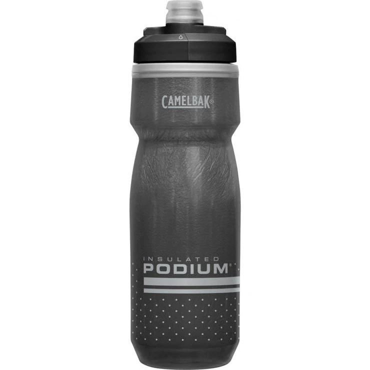 Camelbak Podium Chill Blank 620 ml, Sort
