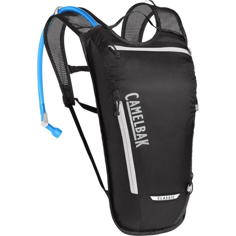 Camelbak Classic Light Rygsæk 2L med Væskesystem, Sort