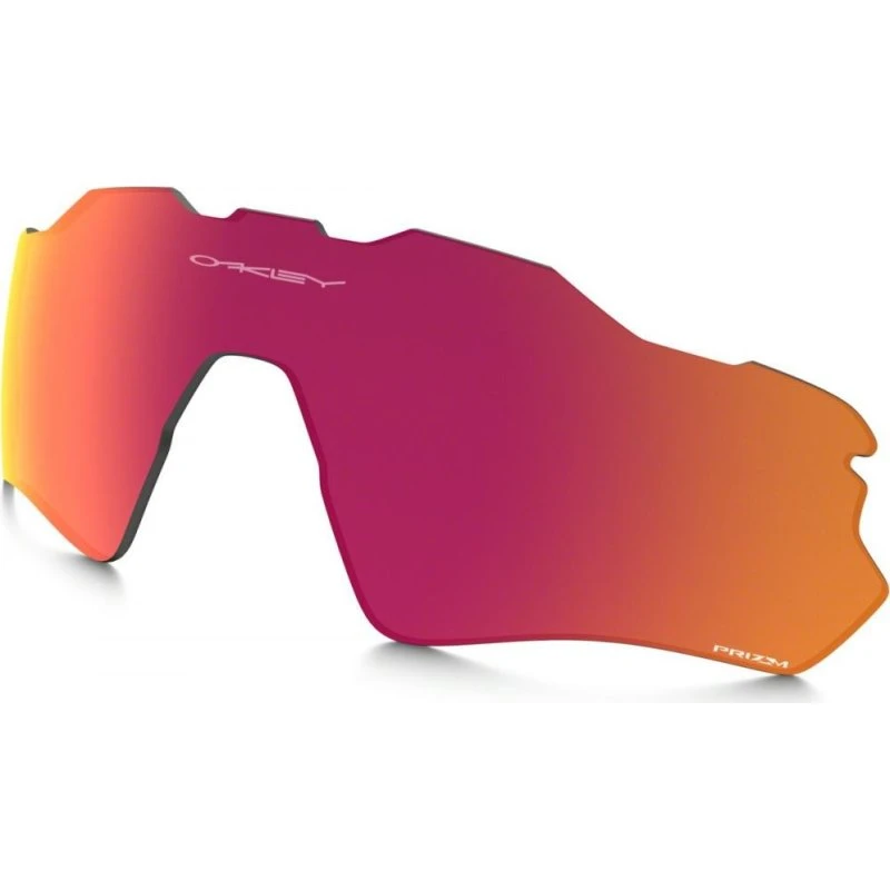 Oakley Radar EV Path Prizm Road Linse