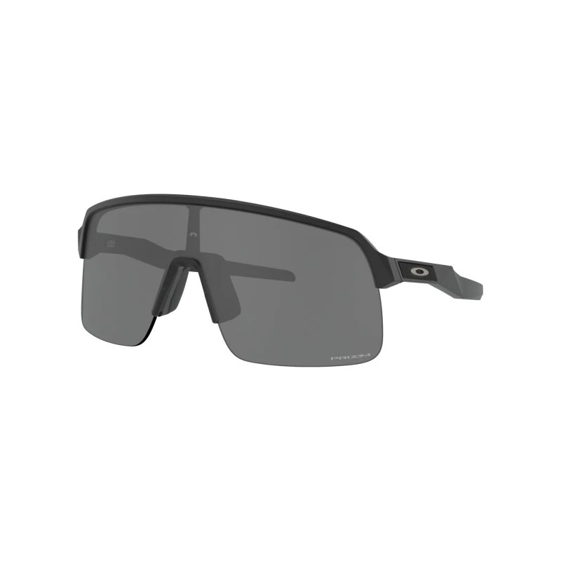 Oakley Sutro Lite Prizm Black, Mat Sort