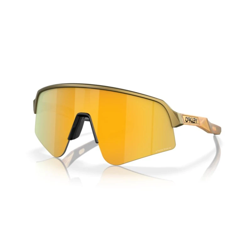 Oakley Sutro Lite Sweep Prizm 24k Messing