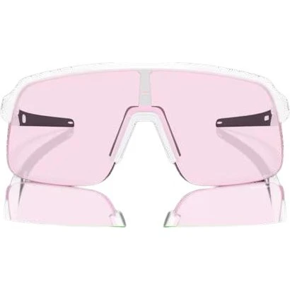 Oakley Sutro Lite S Prizm Low Light Matte White
