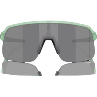 Oakley Sutro Lite S Prizm Black Matte Transparent Jade