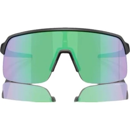 Oakley Sutro Lite Prizm Road Jade Matte Black
