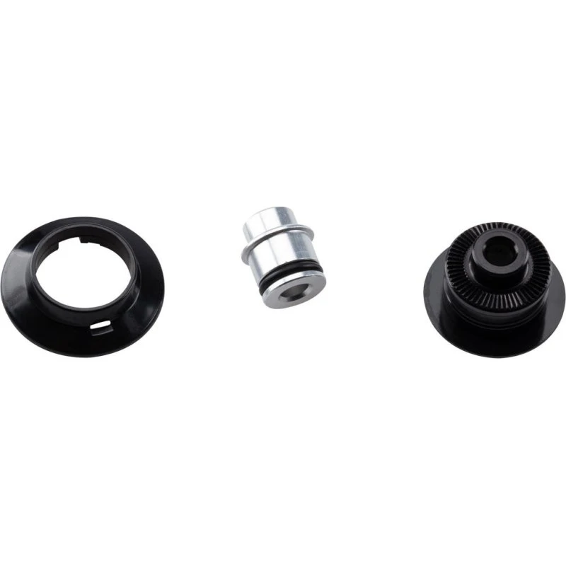 Mavic Akseladapter QRM Auto til 10 x 135 mm
