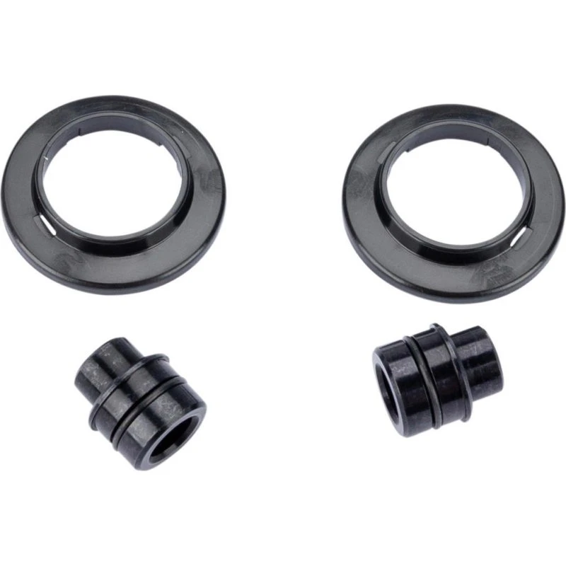 Mavic Akseladapter 12x100 til 9x100 mm QR