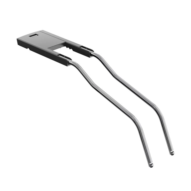 Thule RideAlong Low Sadel Adapter, sort