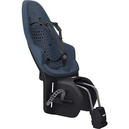 Thule Yepp 2 Maxi barnestol stelmontering majolica blue