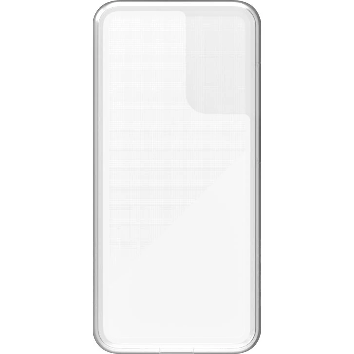 Quad Lock Poncho Cover til Samsung Galaxy S20, transparent