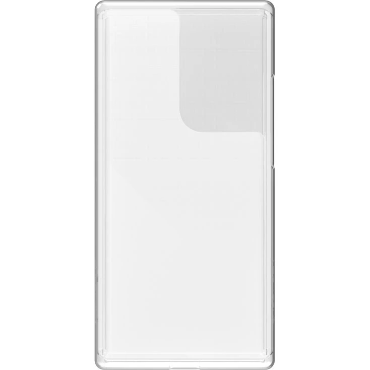 Quad Lock Poncho Cover til Samsung Galaxy Note20 Ultra, transparent