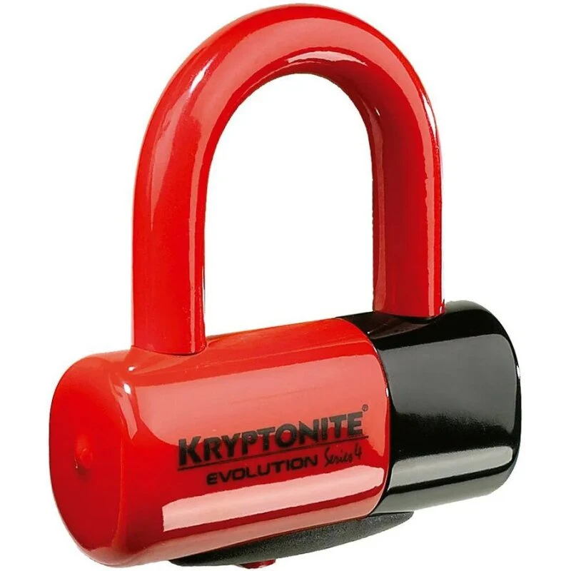 Kryptonite Evolution U-lock 14 mm