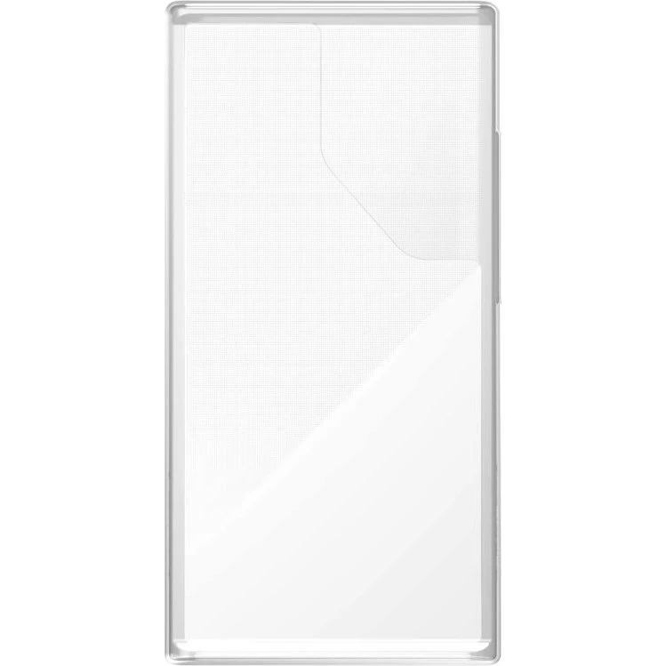 Quad Lock MAG Transparent Poncho Cover til Samsung Galaxy S24 Ultra
