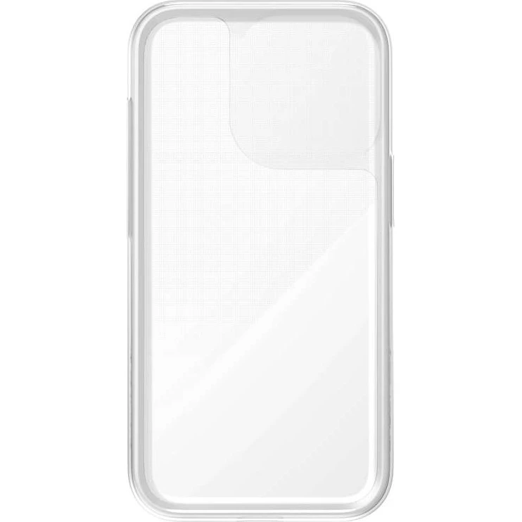 Quad Lock MAG Transparent Poncho Cover til iPhone 13 Pro