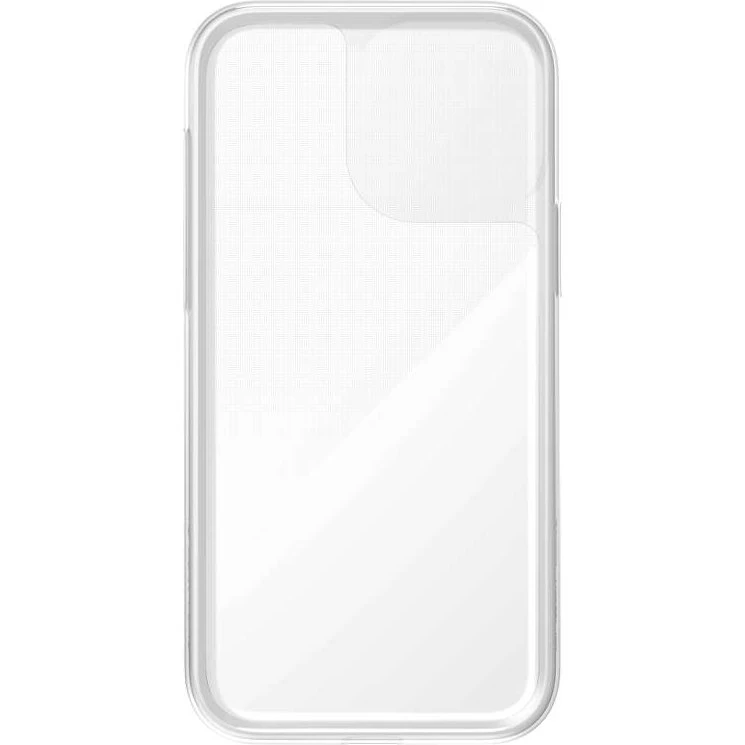 Quad Lock MAG Transparent Poncho Cover til iPhone 13 Pro Max