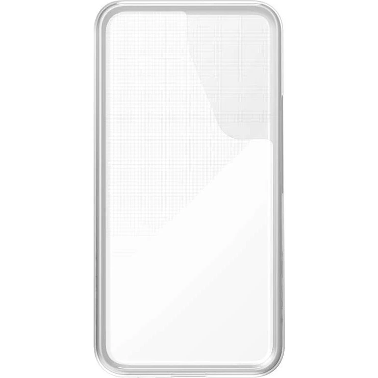 Quad Lock MAG Poncho Cover til Samsung Galaxy S22, transparent