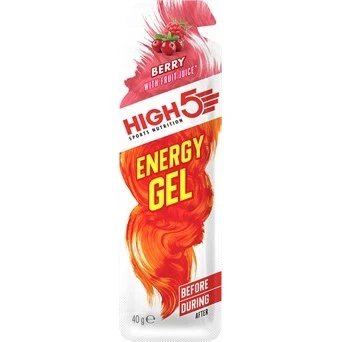 High5 EnergyGel Berry 32 ml (40 g)