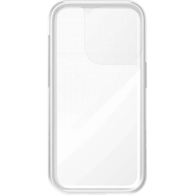 Quad Lock MAG Transparent Poncho Cover til iPhone 14 Pro