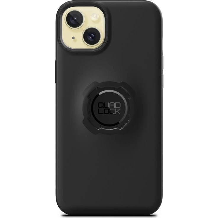 Quad Lock Cover Case til iPhone 15 Plus