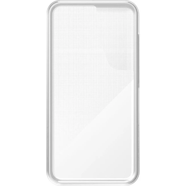 Quad Lock MAG Poncho Cover til Samsung Galaxy S24 FE, transparent