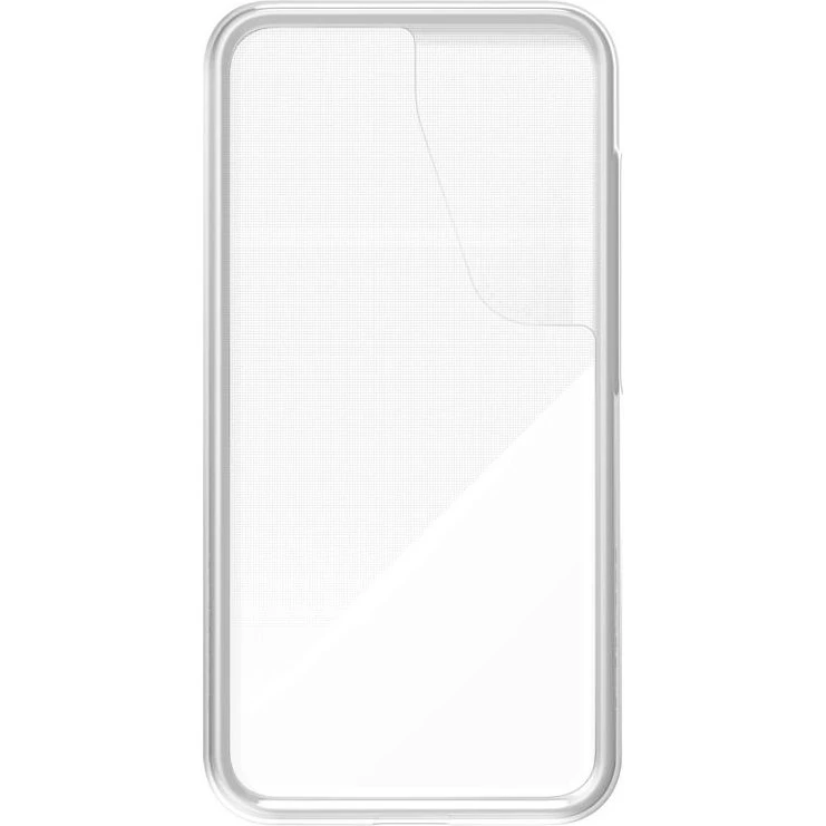 Quad Lock MAG Transparent Poncho Cover til Samsung Galaxy S23