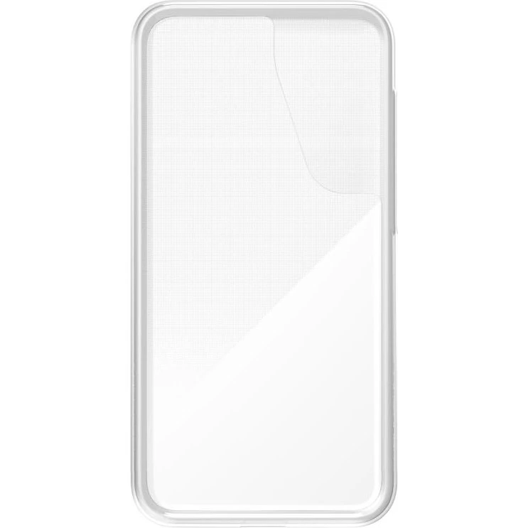 Quad Lock MAG Transparent Poncho Cover til Samsung Galaxy S23 Plus
