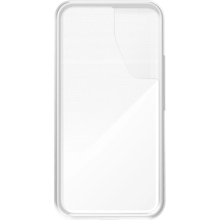 Quad Lock Poncho Cover til Samsung Galaxy A54, transparent