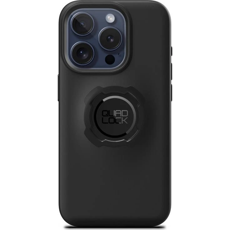 Quad Lock Cover Case iPhone 15 Pro