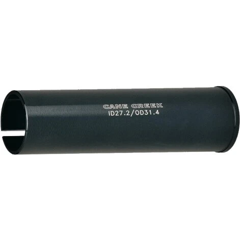 Cane Creek reducer sadelpind 30,9→31,6 mm (Alu 7005)