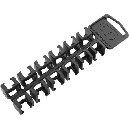 Crankbrothers Candy Contact Sleeves (6 sæt, 1-3 mm)
